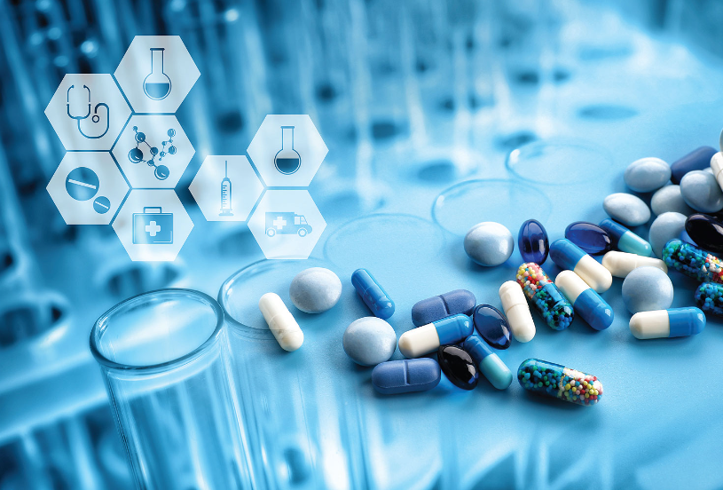 Recruiting distributors, opportunities to cooperate with pharmaceutical company a&c pharma