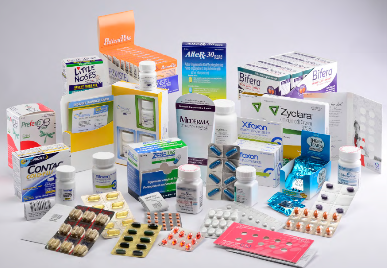 Recruiting distributors, opportunities to cooperate with pharmaceutical company a&c pharma