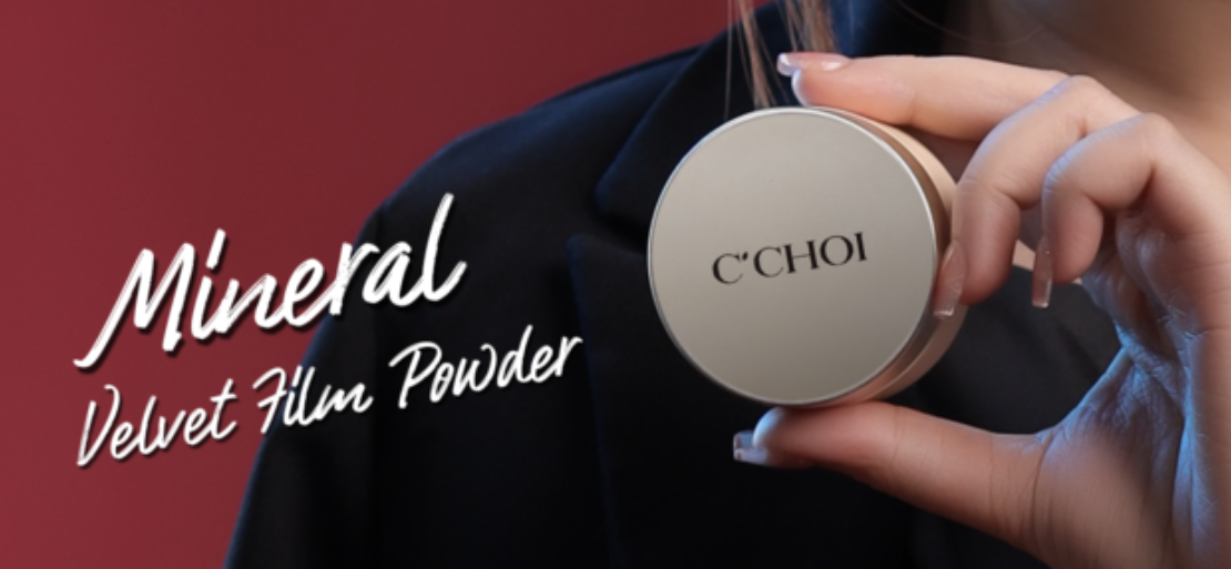 Need to find a distributor of c-choi makeup products - don't hold a discount of 15-33%