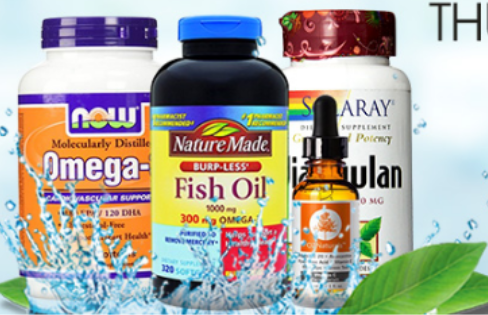 Find distributors and agents of functional foods nationwide